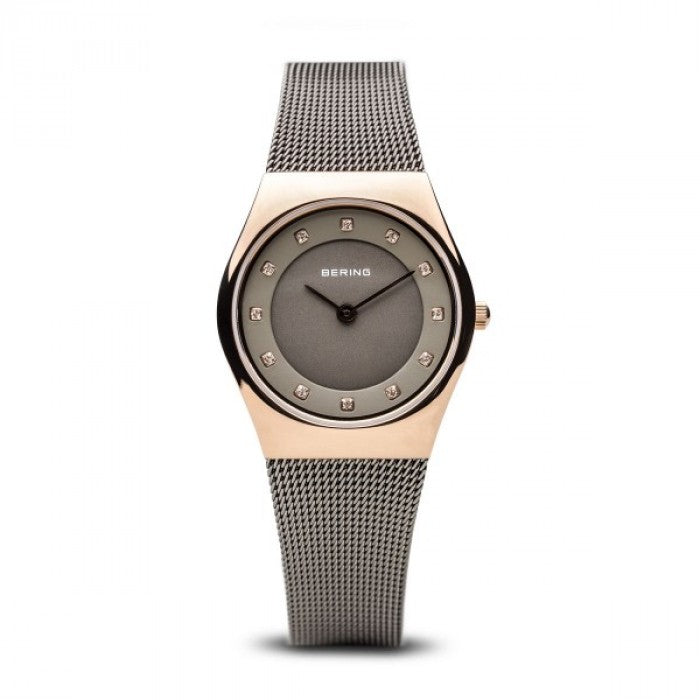 Sale | oro rosa brilliante