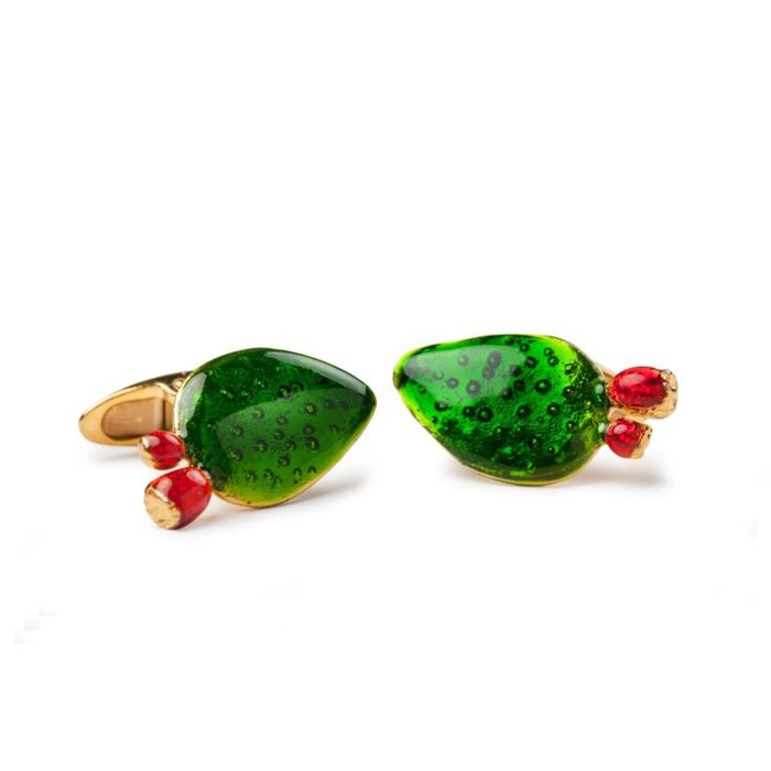 Prickly Pear Gemini
