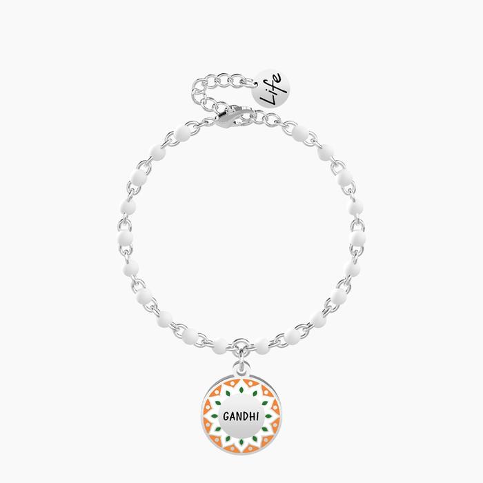 PRENDI UN SORRISO ... GANDHI