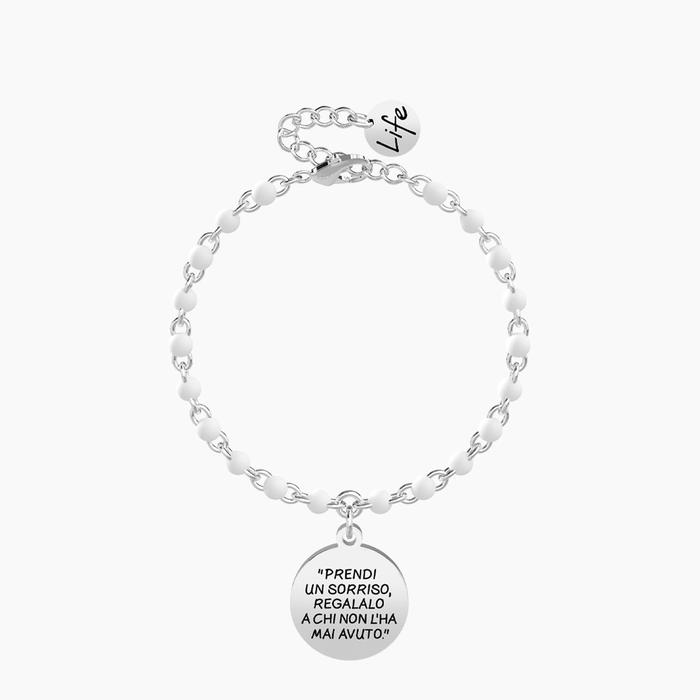 PRENDI UN SORRISO ... GANDHI