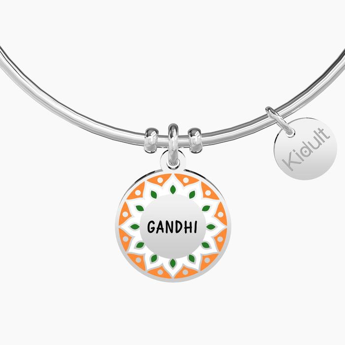 SCOPRI L'AMORE E ... GANDHI