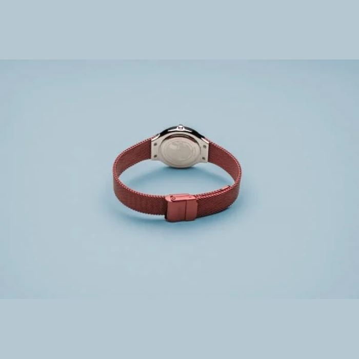 Classic | brilliant silver