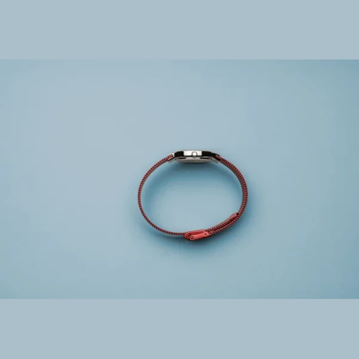 Classic | brilliant silver