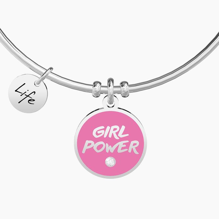 LE POUVOIR DES FEMMES