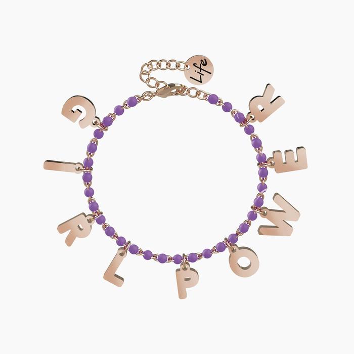 LE POUVOIR DES FEMMES