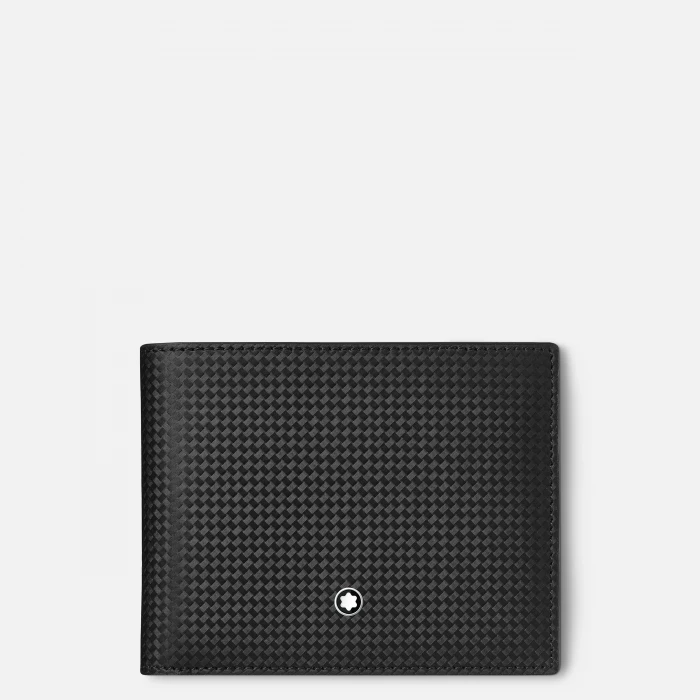 Montblanc Extreme 2.0 6cc Wallet