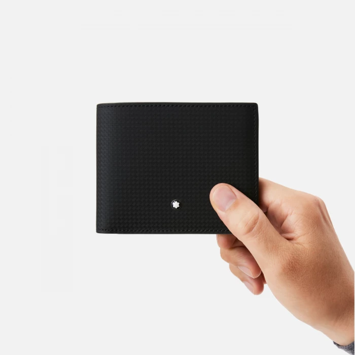 Montblanc Extreme 2.0 6cc Wallet