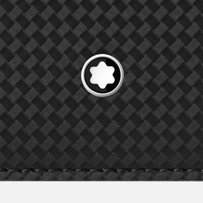 Pocket Case 5 Compartments, Zipper Pocket Extreme 2.0