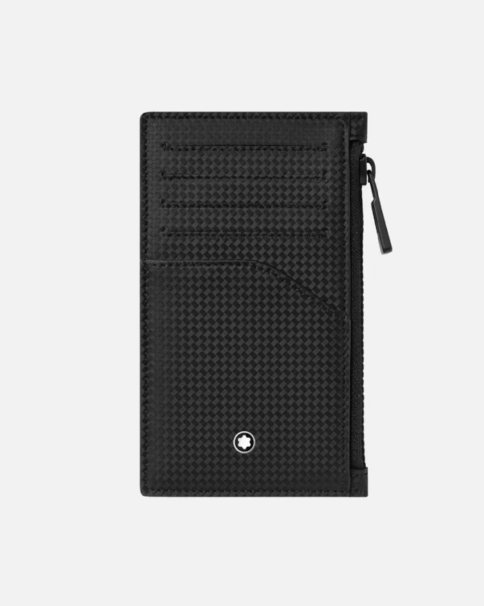 Pocket Case 5 Compartments, Zipper Pocket Extreme 2.0