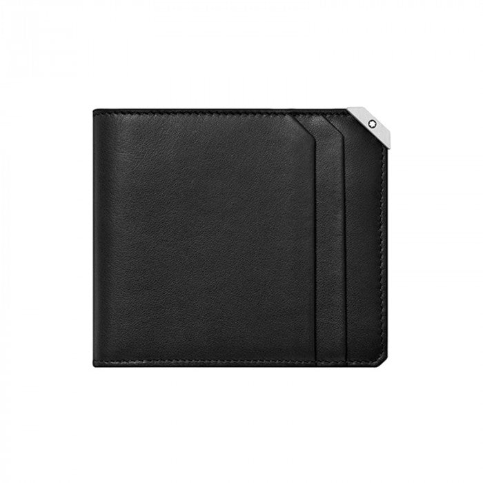 PORTEFEUILLE MEISTERSTÜCK URBAN 6 COMPARTIMENTS NOIR