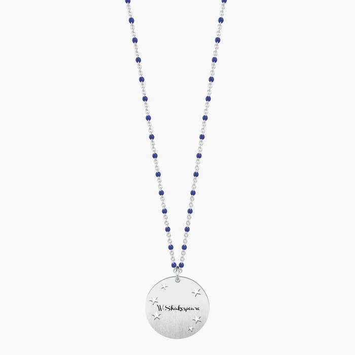 NOUS SOMMES FAITS DE LA MÊME MATIÈRE… W. SHAKESPEARE