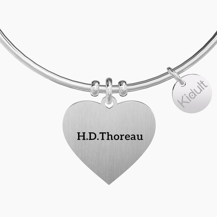 LIVE THE LIFE … HD THOREAU