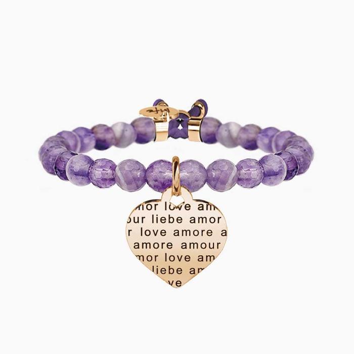 COEUR | L'AMOUR SANS FRONTIÈRES