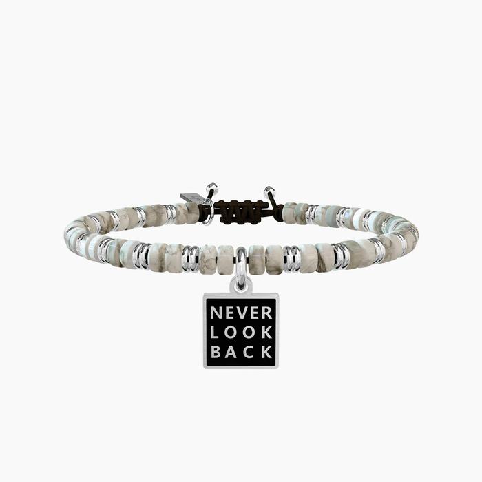 NE JAMAIS REGARDER EN ARRIÈRE