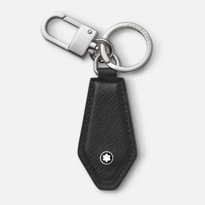 MONTBLANC SARTORIAL DIAMOND KEY RING