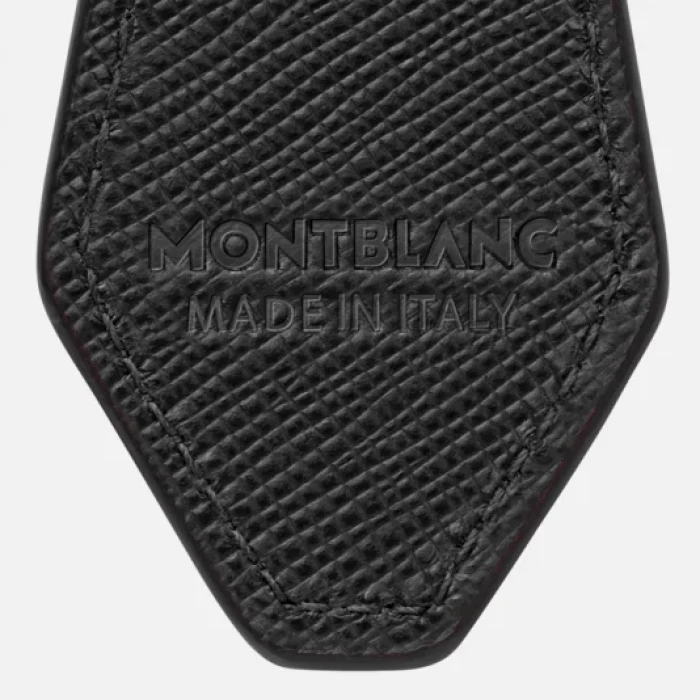 MONTBLANC SARTORIAL DIAMOND KEY RING