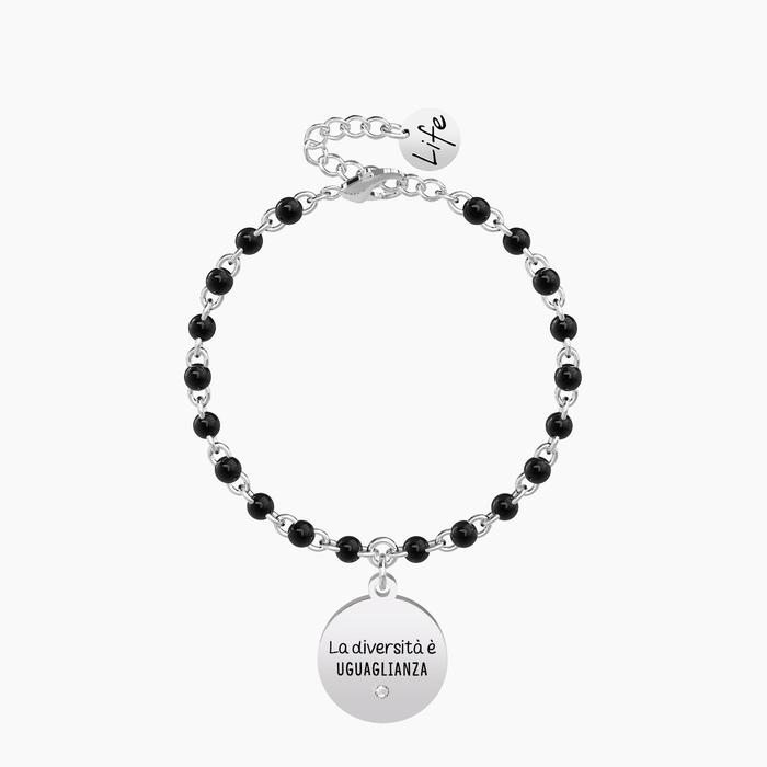 LA DIVERSITÉ EST L'ÉGALITÉ