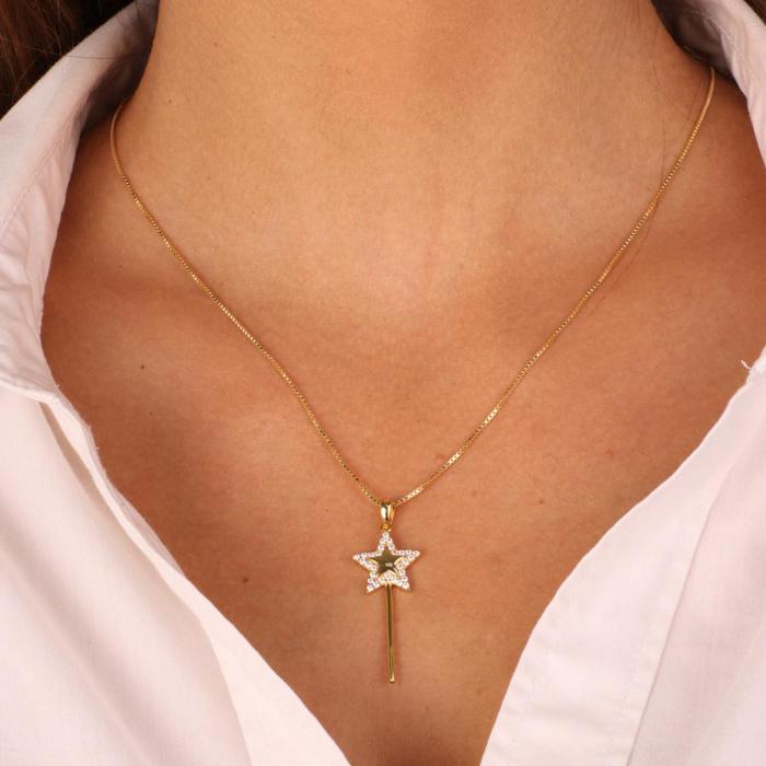 Collier en argent 925