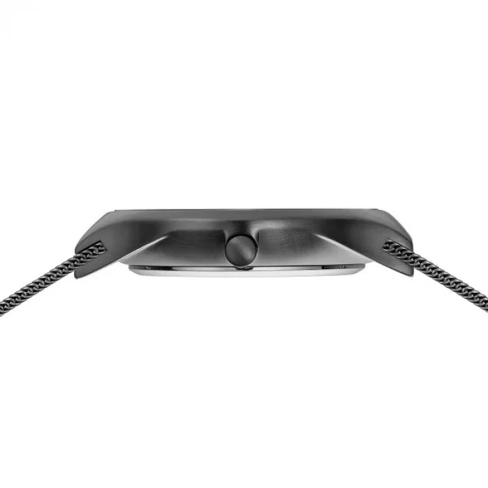 Solar | brushed grey