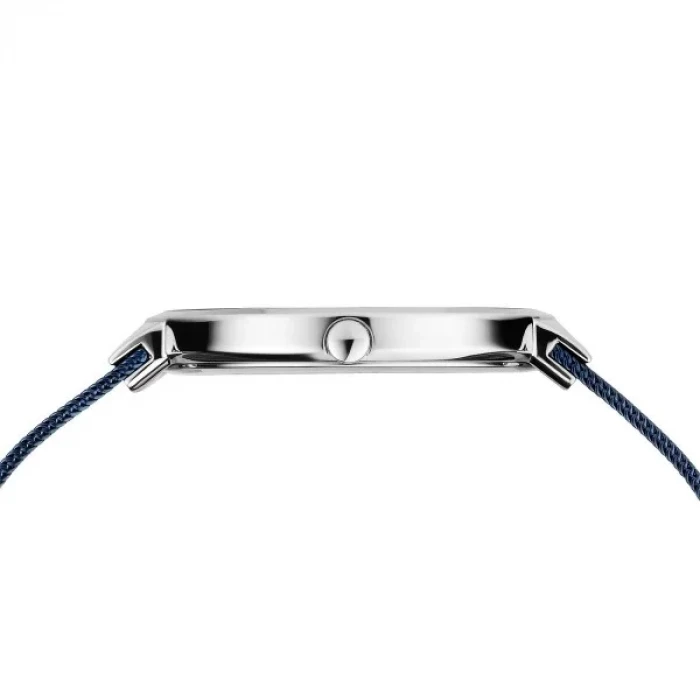 Classic | brilliant silver