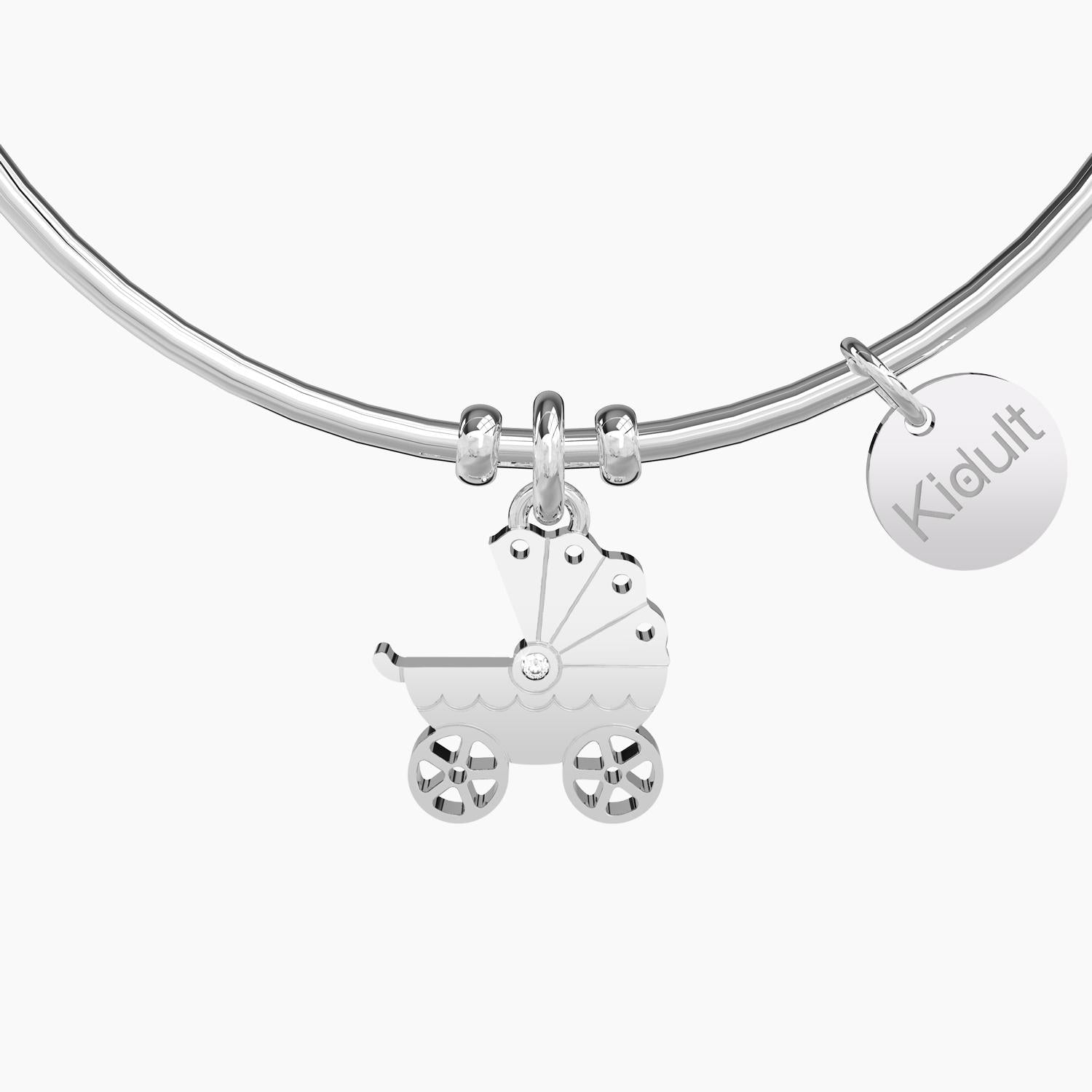 CARROZZINA | ALWAYS WITH ME