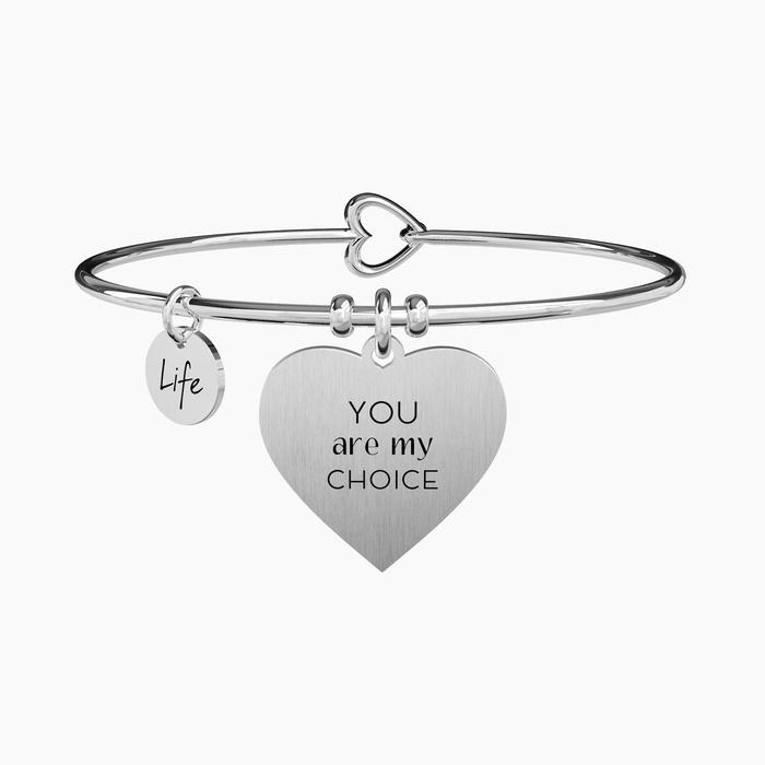 CUORE | SCELTA