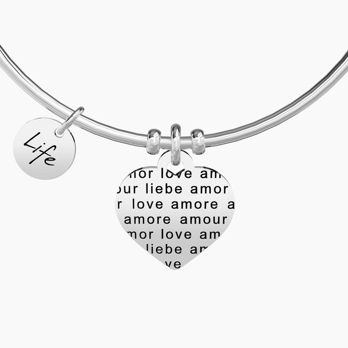 CUORE | AMORE SENZA CONFINI