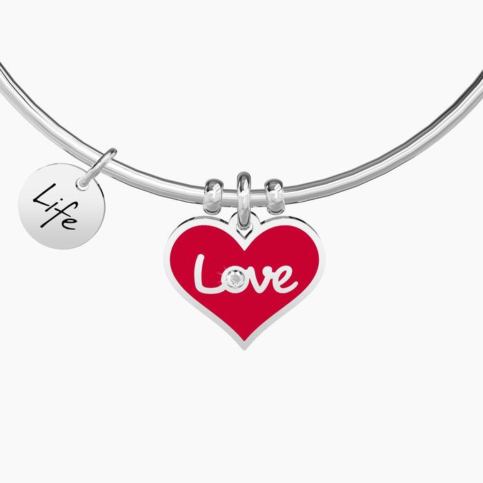 RED HEART | LOVE