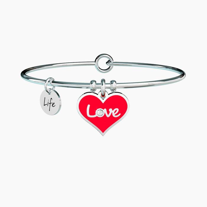RED HEART | LOVE