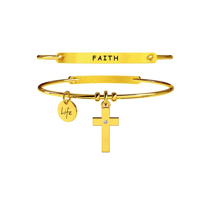 CROCE | FEDE