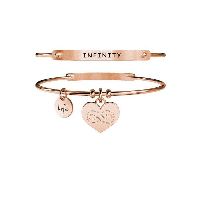 HEART | INFINITY