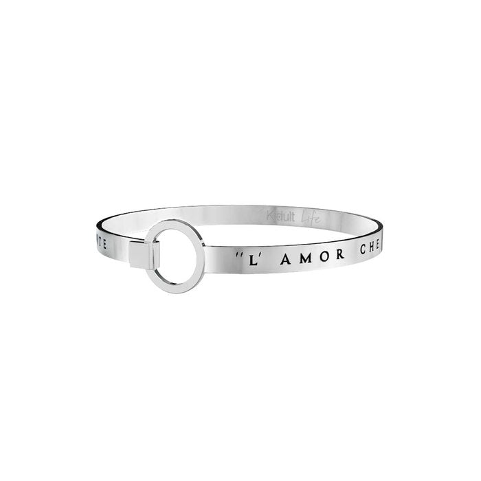 L’AMOUR QUI FAIT BOUGER LE SOLEIL… DANTE