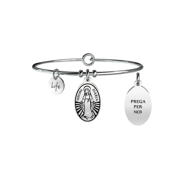 VIERGE MARIE | PROTECTION