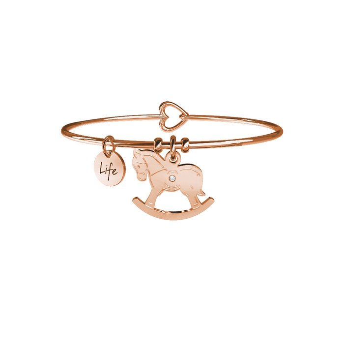 CAVALLO A DONDOLO | MATERNITÀ