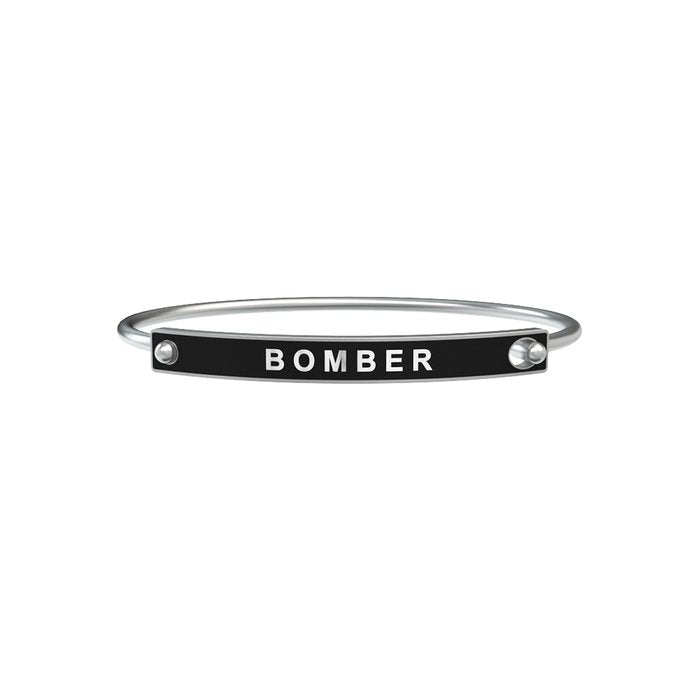 BOMBER