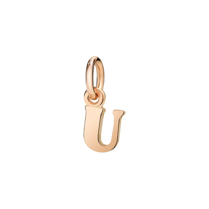 LETTERA U