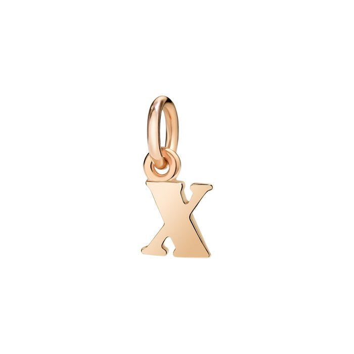 LETTERA X