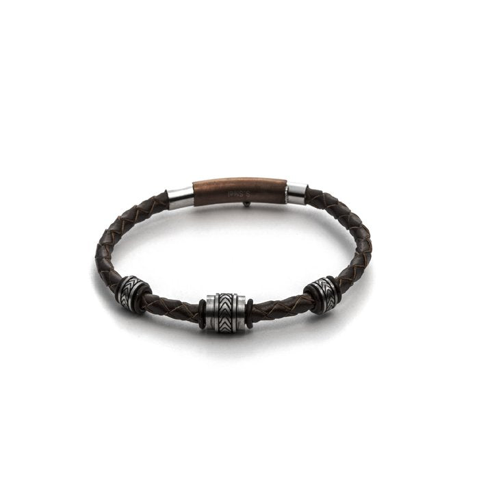 Indian tribe bracelet