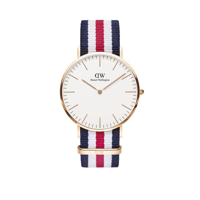 CANTERBURY CLASSIQUE