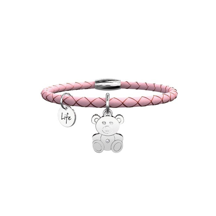 Bracelet ours Kidult