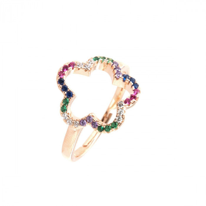 anello in Argento 925
