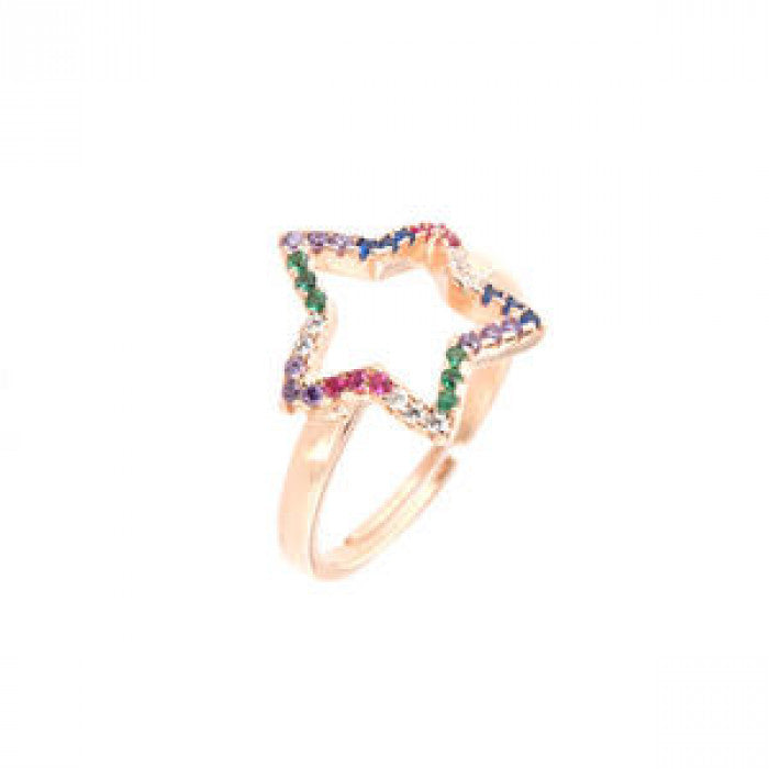 925 Silver Ring