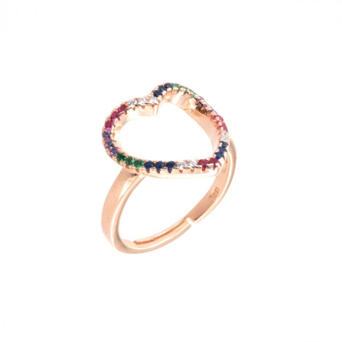 Anello in Argento 925