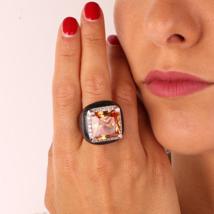 Anello In Argento 925