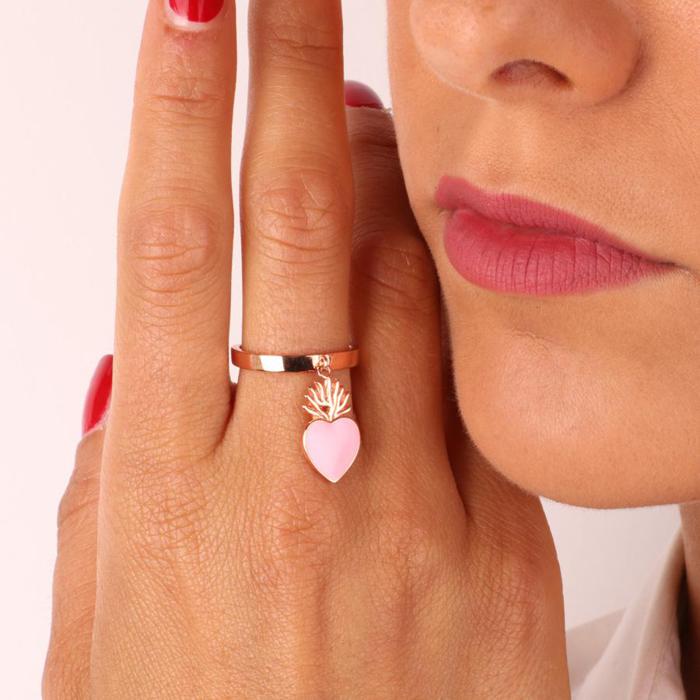 Anello In Argento 925