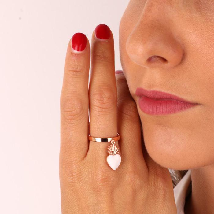 Anello In Argento 925