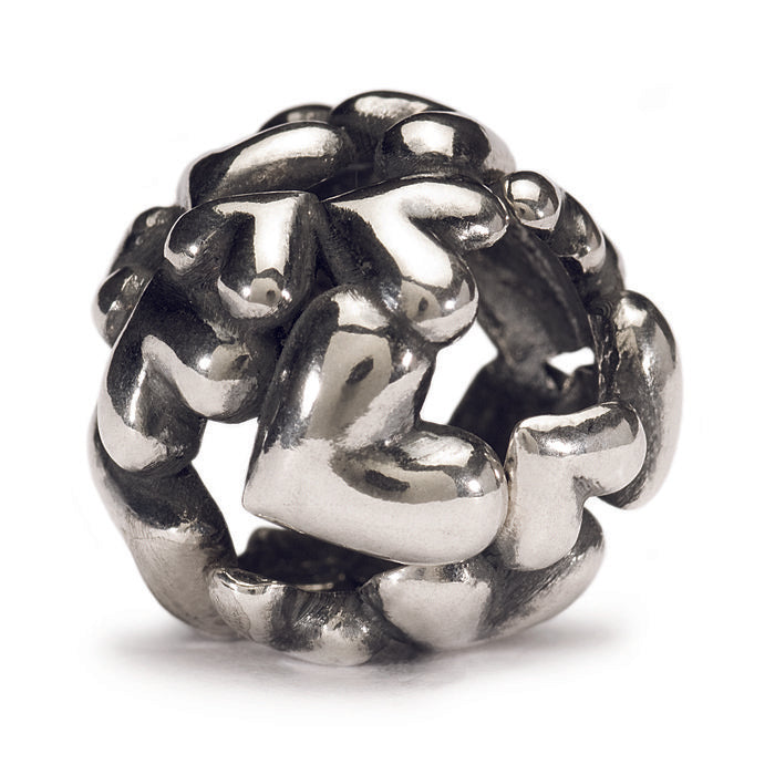 Boule de cœur