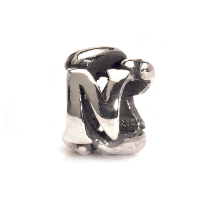 Lettera N
