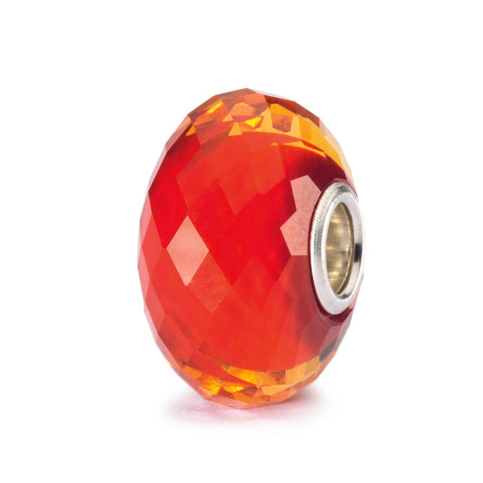 Faceted Saffron