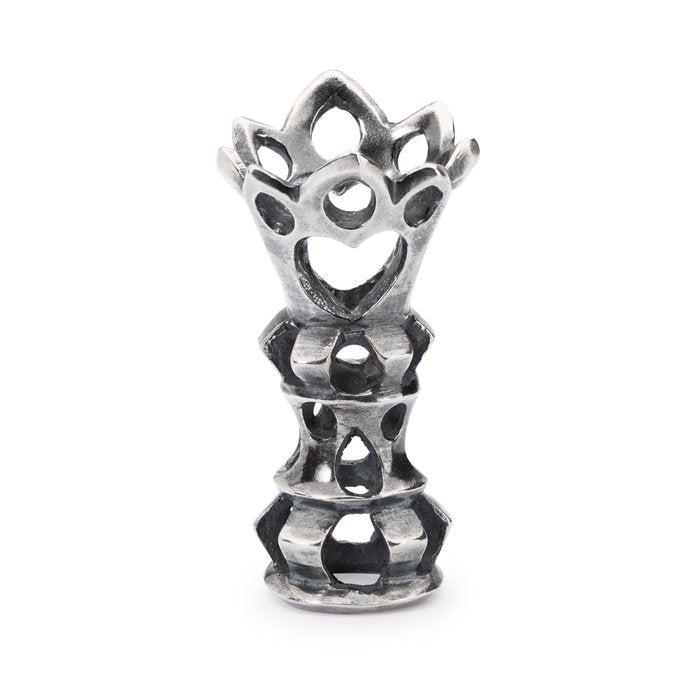 Queen of Hearts Pendant